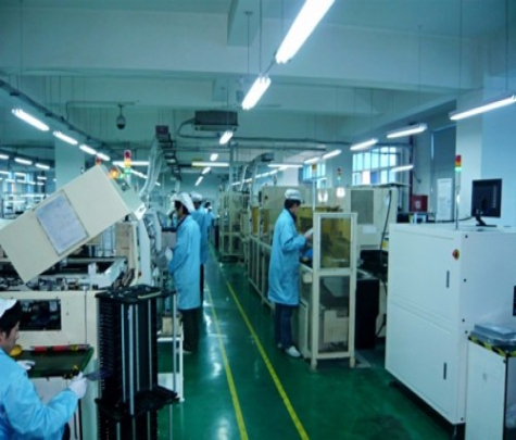 有機(jī)硅項目